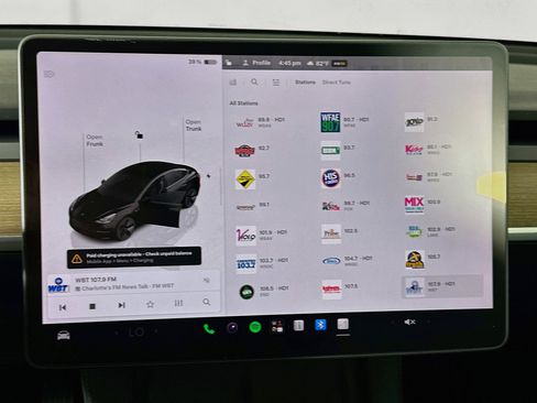 Used 2023 Tesla Model 3 Standard Range RWD image 19