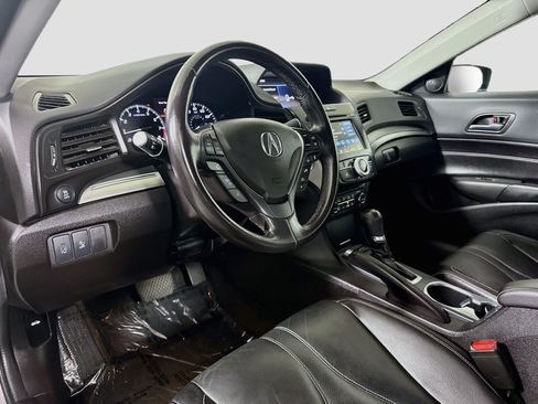 Used 2020 Acura ILX FWD image 23