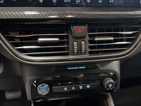 New 2026 Ford Escape ST-Line Select w/ Equipment Group 401A image 14