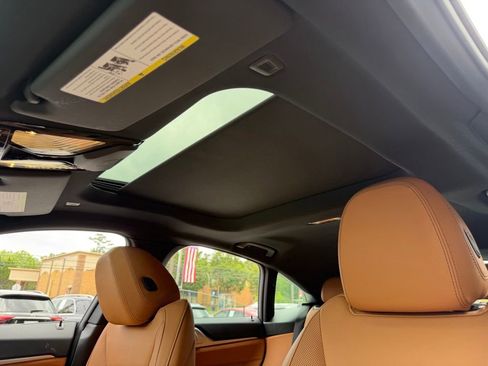 Used 2023 BMW i4 eDrive35 w/ Premium Package RWD image 52