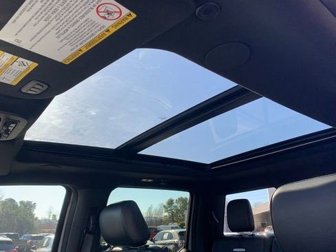 New 2025 Ford F350 Platinum w/ FX4 Off-Road Package image 25