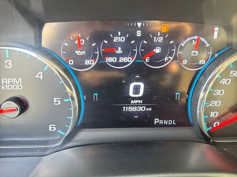 Used 2017 GMC Sierra 1500 Denali w/ Denali Ultimate Package image 20