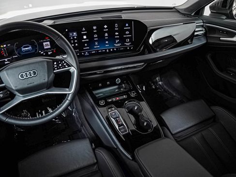 Certified 2025 Audi A5 2.0T Premium Plus AWD/4WD image 18