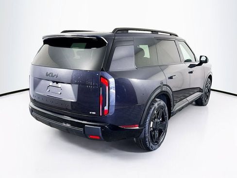New 2027 Kia Telluride EX X-Line image 5