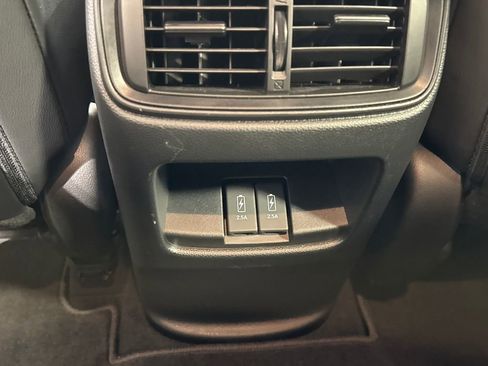 Used 2021 Honda CR-V EX-L image 27