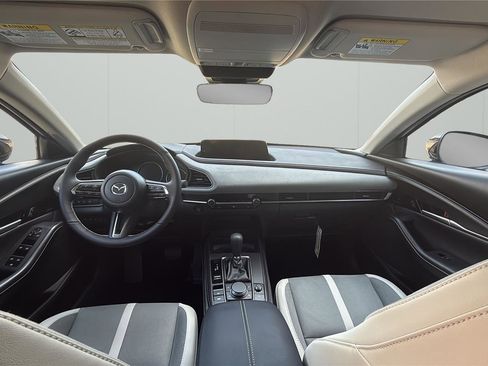New 2026 MAZDA CX-30 Aire Edition AWD/4WD image 28