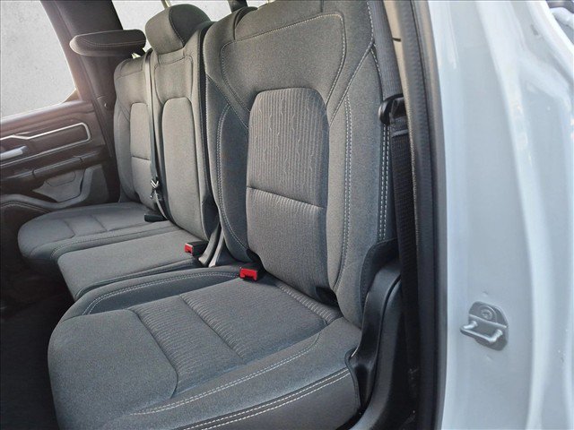 Used 2022 RAM 1500 Big Horn AWD/4WD image 17