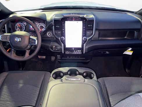 Used 2025 RAM 2500 Big Horn image 10