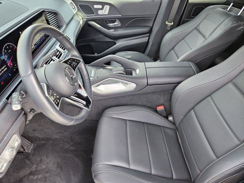 Certified 2025 Mercedes-Benz GLE 450 4MATIC image 14