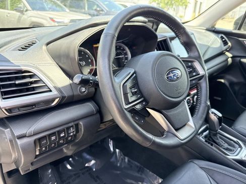 Used 2021 Subaru Forester Touring w/ Popular Package #2 AWD/4WD image 23
