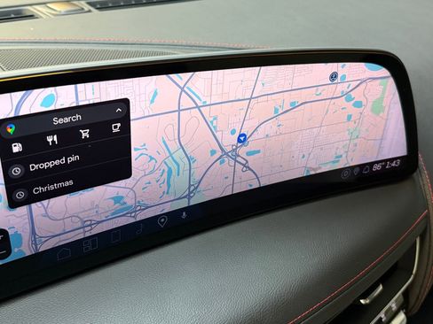 New 2025 Cadillac CT5 Sport image 33