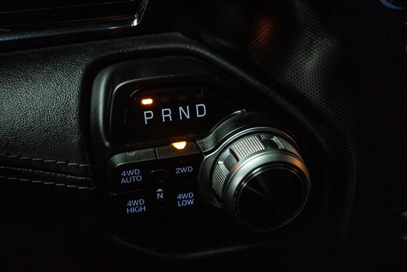 Used 2022 RAM 1500 Limited AWD/4WD image 17