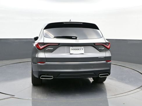 Used 2025 Acura MDX A-Spec image 8