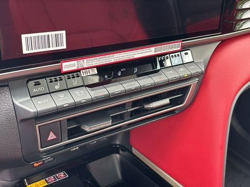 New 2026 Toyota Camry XSE w/ Premium Package FWD image 21
