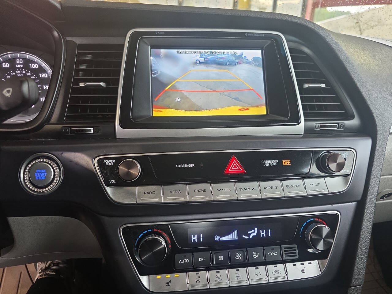 Used 2019 Hyundai Sonata SEL FWD image 7