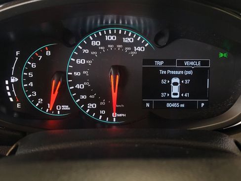 Used 2021 Chevrolet Trax LT w/ Premium Seat Package image 23