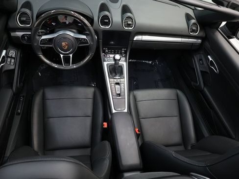 Used 2024 Porsche 718 Boxster S image 92