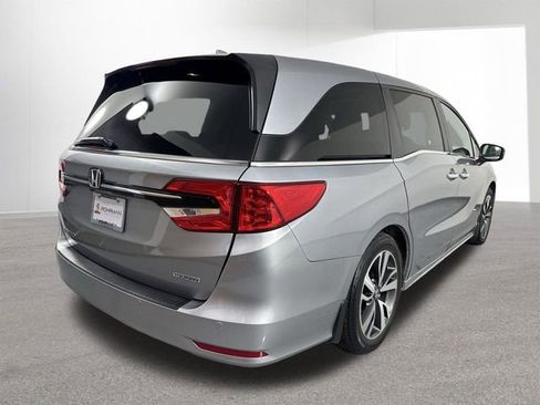 Used 2023 Honda Odyssey Touring image 38