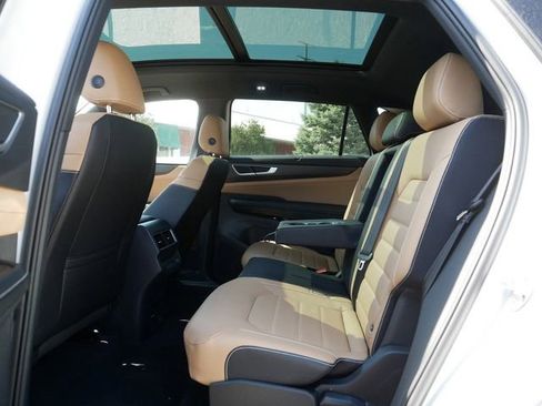New 2026 Volkswagen Atlas Cross Sport SEL AWD/4WD image 8