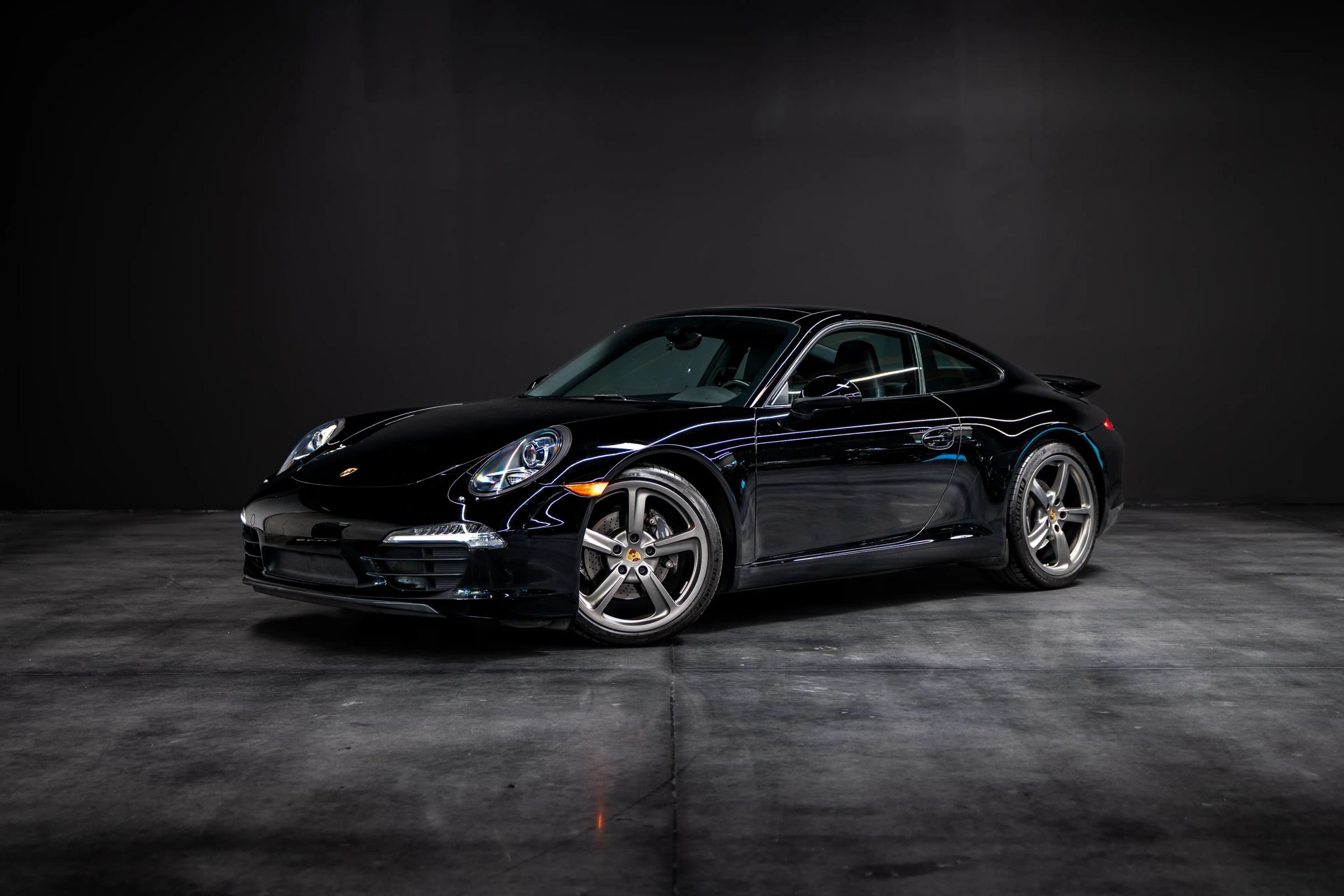 Used 2014 Porsche 911 Carrera image 9
