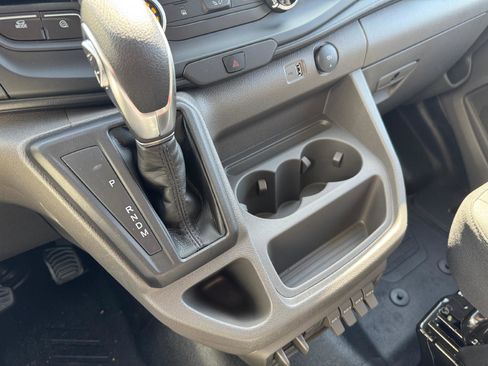 Used 2024 Ford Transit 350 w/ Interior Upgrade Package image 12