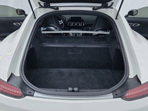 Used 2017 Mercedes-Benz AMG GT Coupe image 13