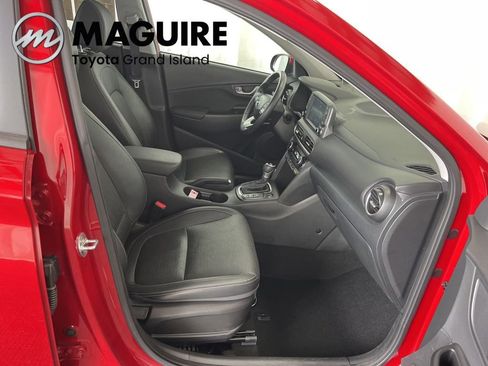 Used 2020 Hyundai Kona Ultimate image 20