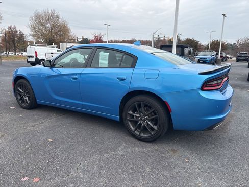 Used 2023 Dodge Charger SXT w/ Blacktop Special Edition image 3