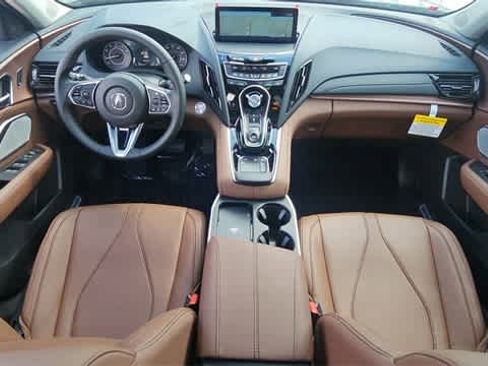 Used 2025 Acura RDX SH-AWD w/ Technology Package image 11