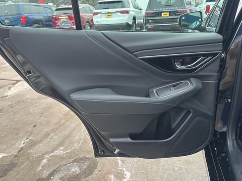 Used 2025 Subaru Legacy Limited image 22