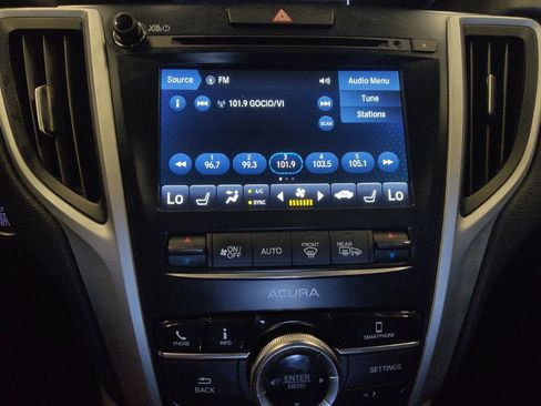 Used 2019 Acura TLX V6 FWD image 25