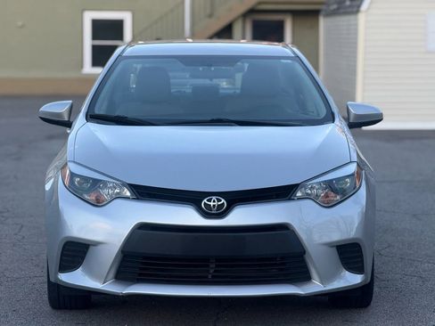 Used 2014 Toyota Corolla LE image 3