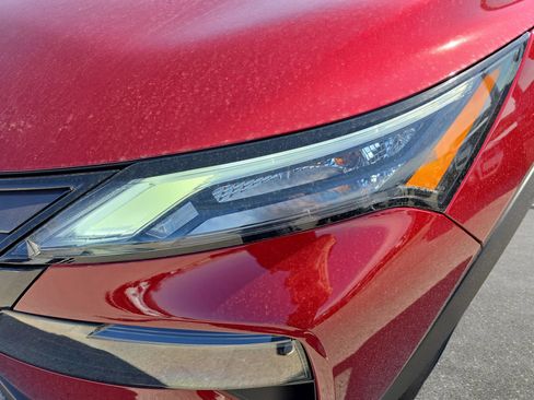 New 2026 Nissan Rogue SV w/ Cold Weather Package AWD/4WD image 28
