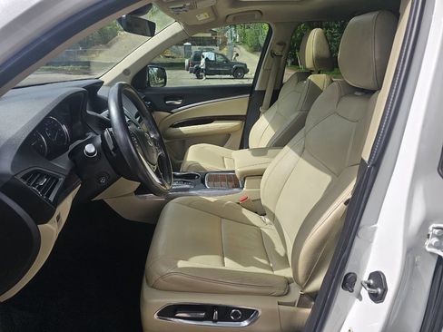 Used 2020 Acura MDX SH-AWD image 9