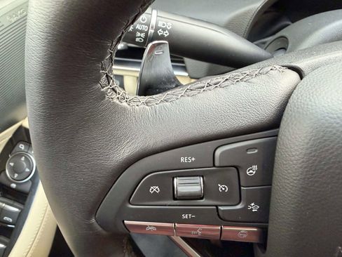 Used 2025 Cadillac CT5 Premium Luxury w/ Sun And Sound Package image 60