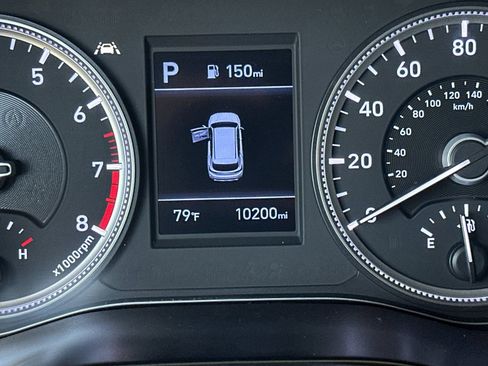 Used 2019 Hyundai Santa Fe SE FWD image 24
