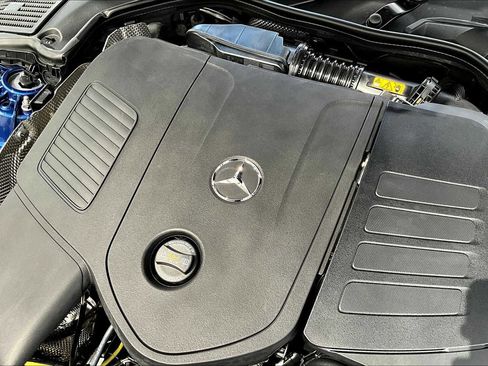 New 2026 Mercedes-Benz CLE 300 4MATIC Cabriolet image 19