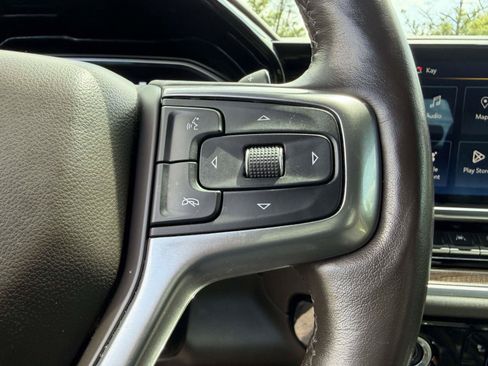 Used 2023 Chevrolet Silverado 1500 RST AWD/4WD image 8