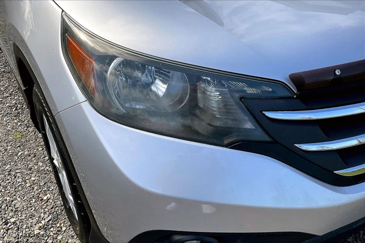 Used 2013 Honda CR-V EX-L image 31