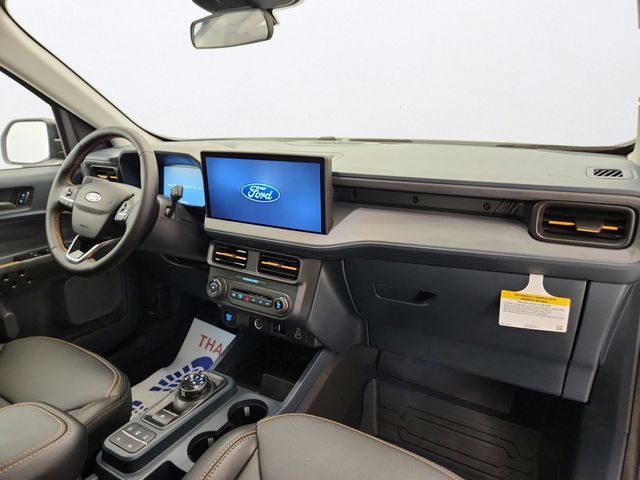 New 2026 Ford Maverick Tremor AWD/4WD image 31