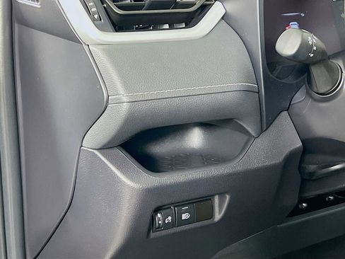 Used 2024 Toyota RAV4 LE image 10