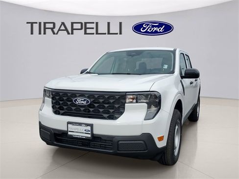 New 2025 Ford Maverick XL image 1