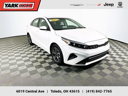 Used 2023 Kia Forte LXS