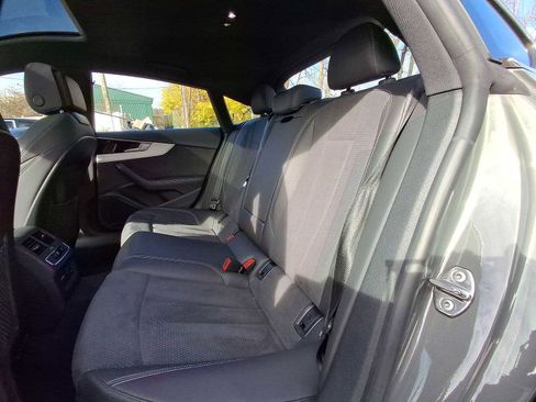 Certified 2023 Audi A5 2.0T Premium Plus w/ Premium Plus image 20