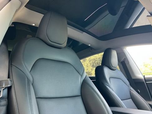 Used 2025 Tesla Model 3 Long Range RWD image 20