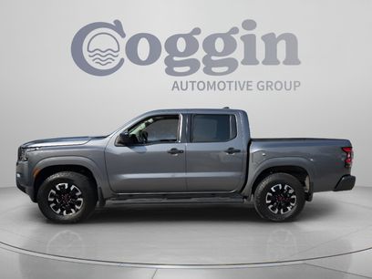 Used 2023 Nissan Frontier S w/ Technology Package