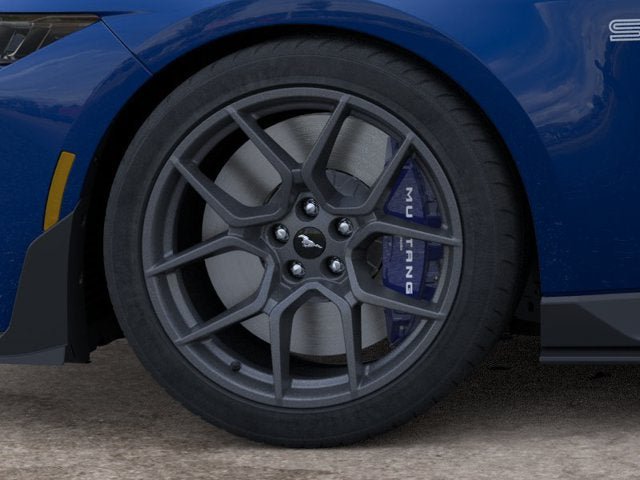 New 2026 Ford Mustang Dark Horse SC RWD image 19