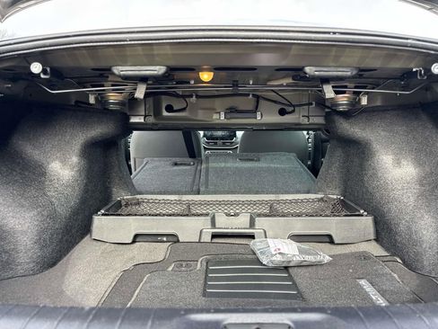 Used 2023 Nissan Altima 2.5 SV w/ SV Premium Package image 18