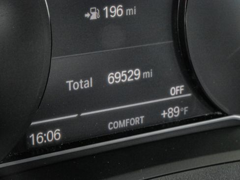 Used 2021 BMW 330i Sedan w/ Convenience Package RWD image 22