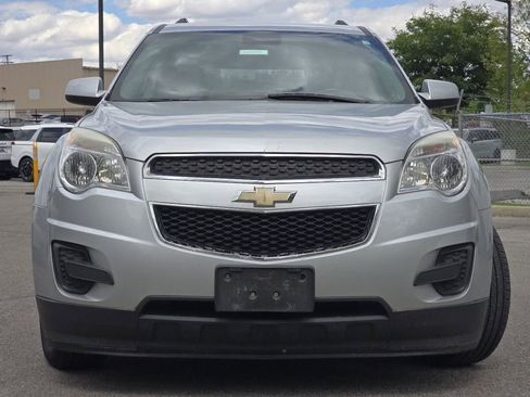Used 2015 Chevrolet Equinox LT w/ Driver Convenience Package FWD image 8